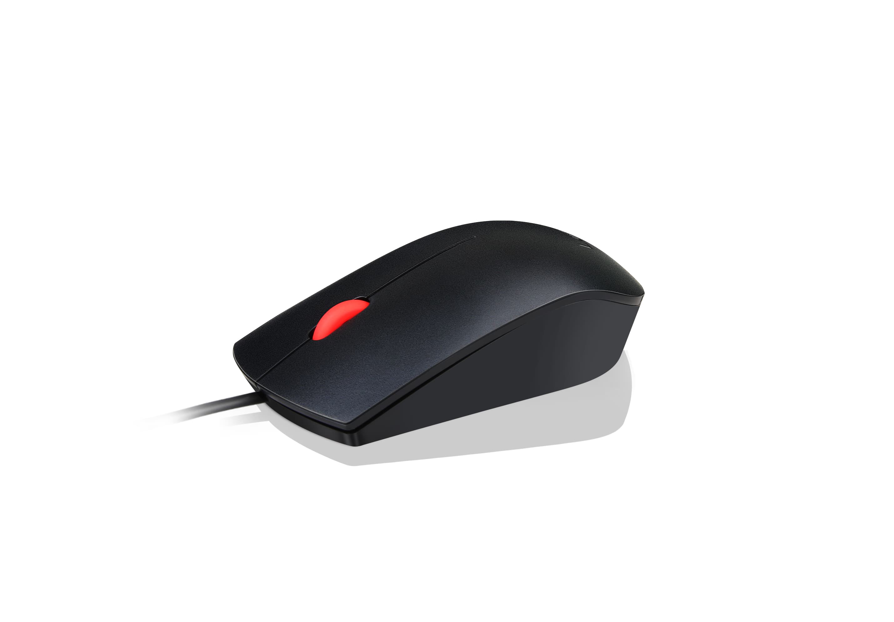 Souris USB Lenovo 4Y50R20863