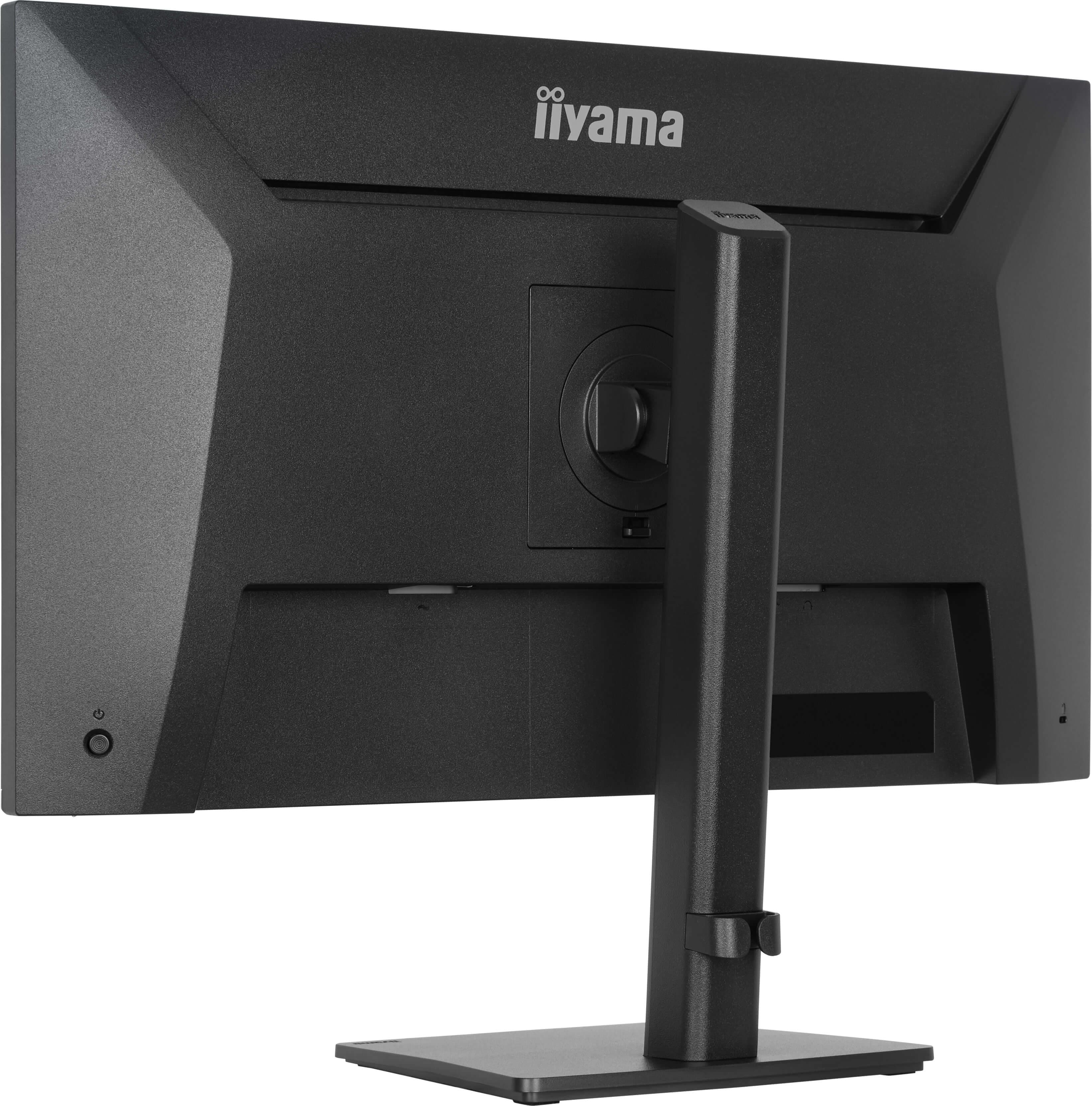 IIYAMA ProLite XB2791HS-B1 27" Full HD Touch Monitor — photo 17 of 20