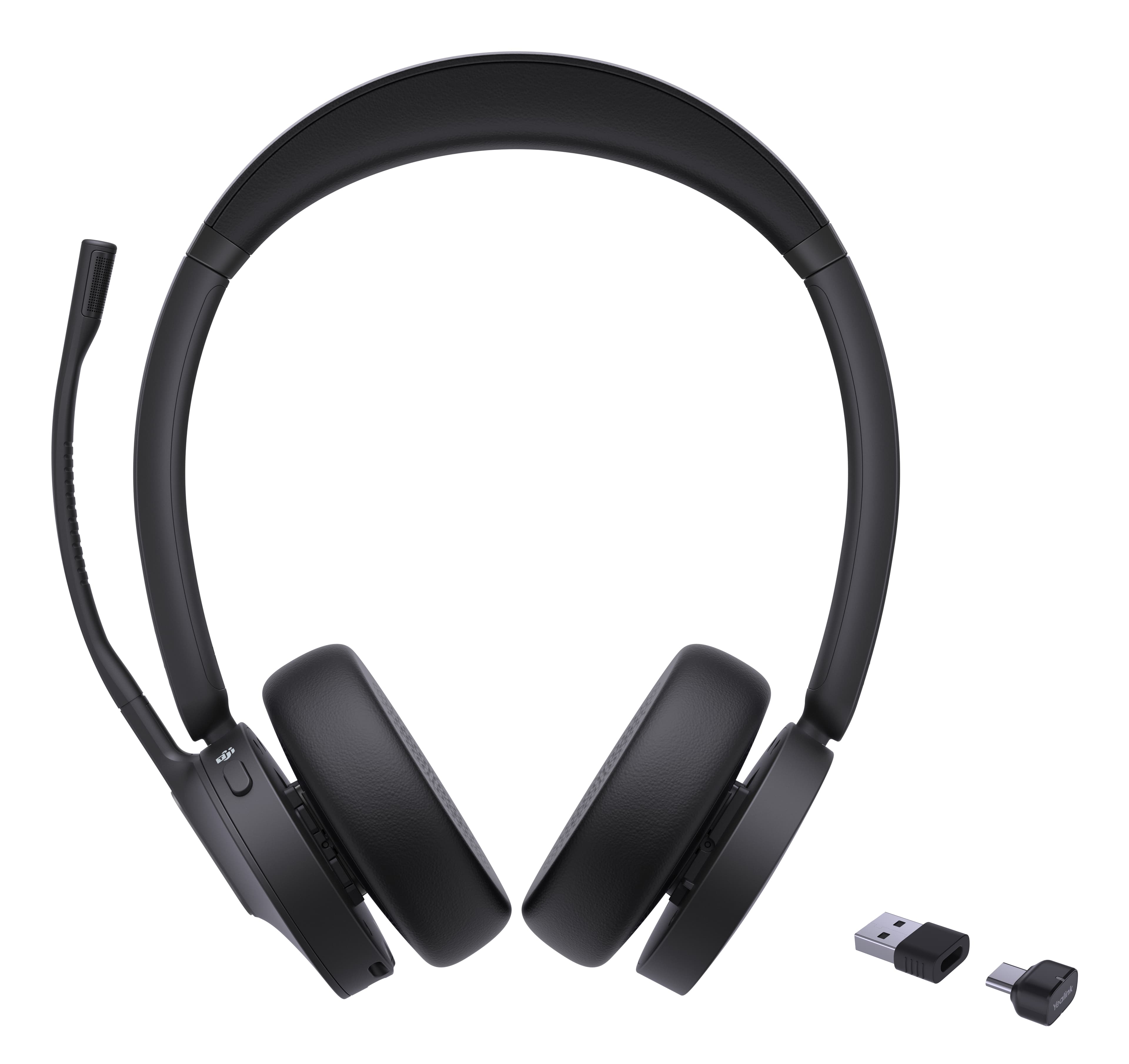 BH70 Dual Teams USB-C / A