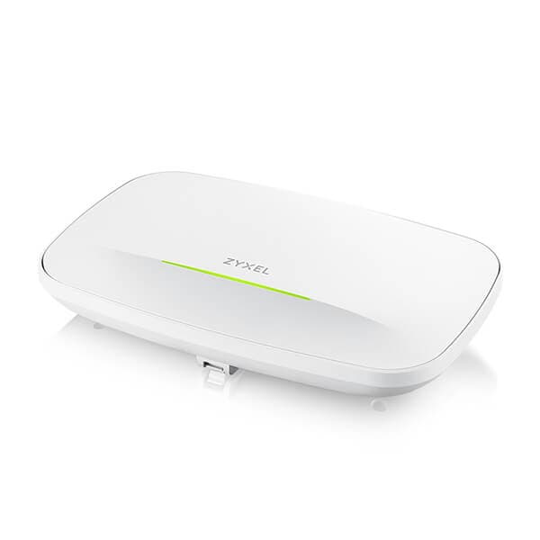 ZYXEL NWA110BE WiFi 7 Dual-Radio Access Point — photo 5 of 6