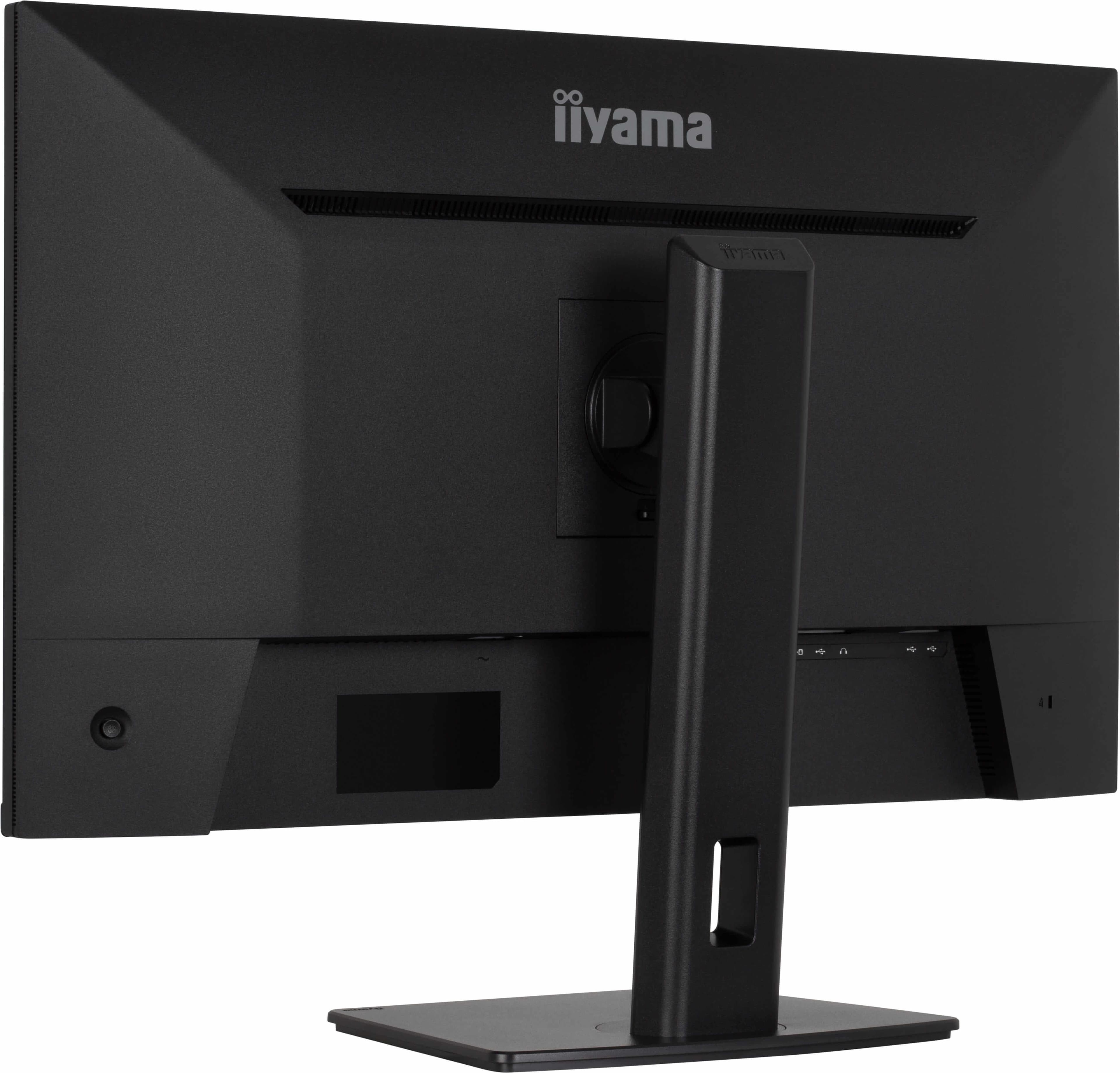 IIYAMA ProLite XB3294UHSCP-B1 — photo 9 of 13