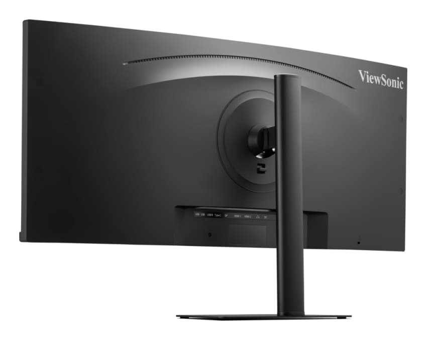 Viewsonic VA3420C 34" Monitor — photo 6 of 6