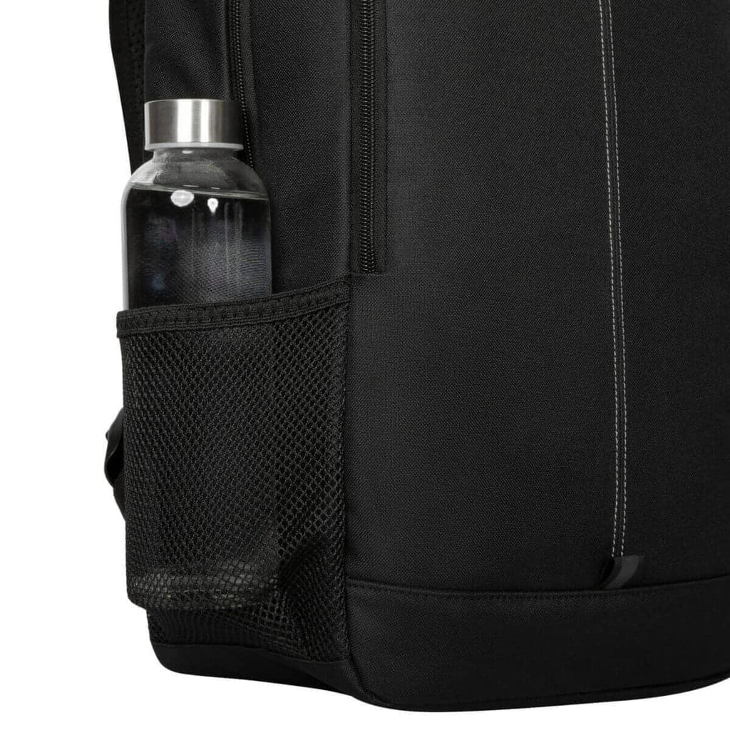 15 - 16 inch Modern Classic Backpack - Black — photo 4 of 15