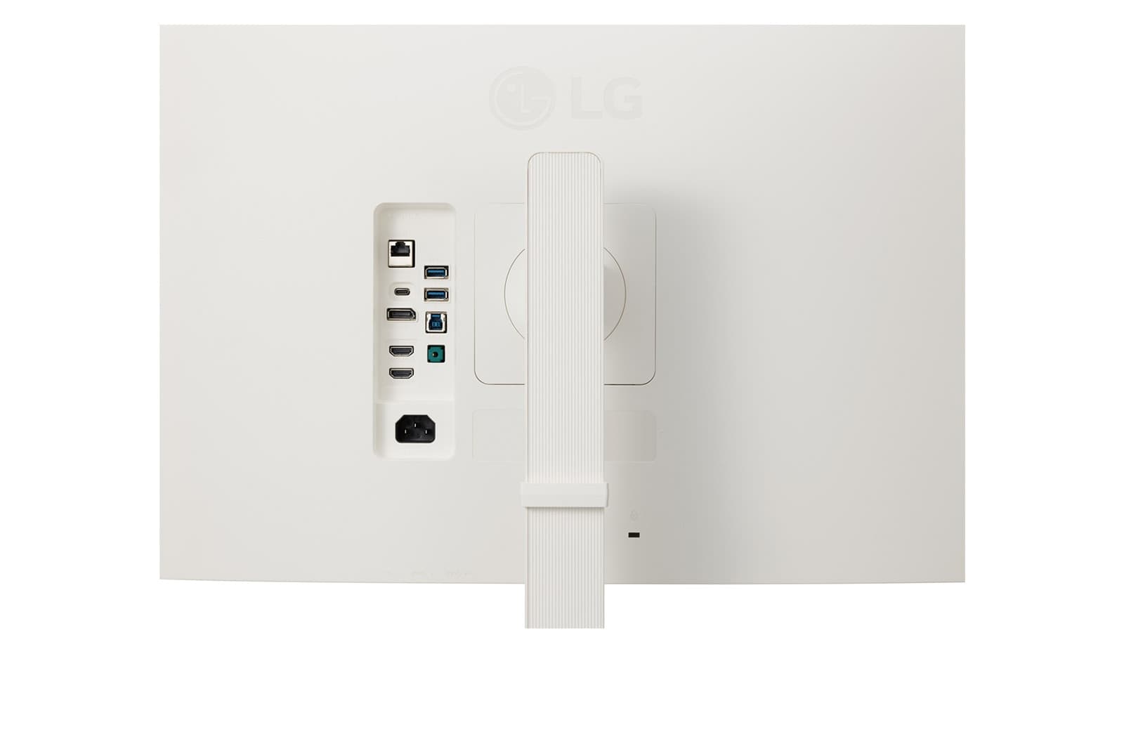 LG 38BR85QC-W — photo 8 sur 10