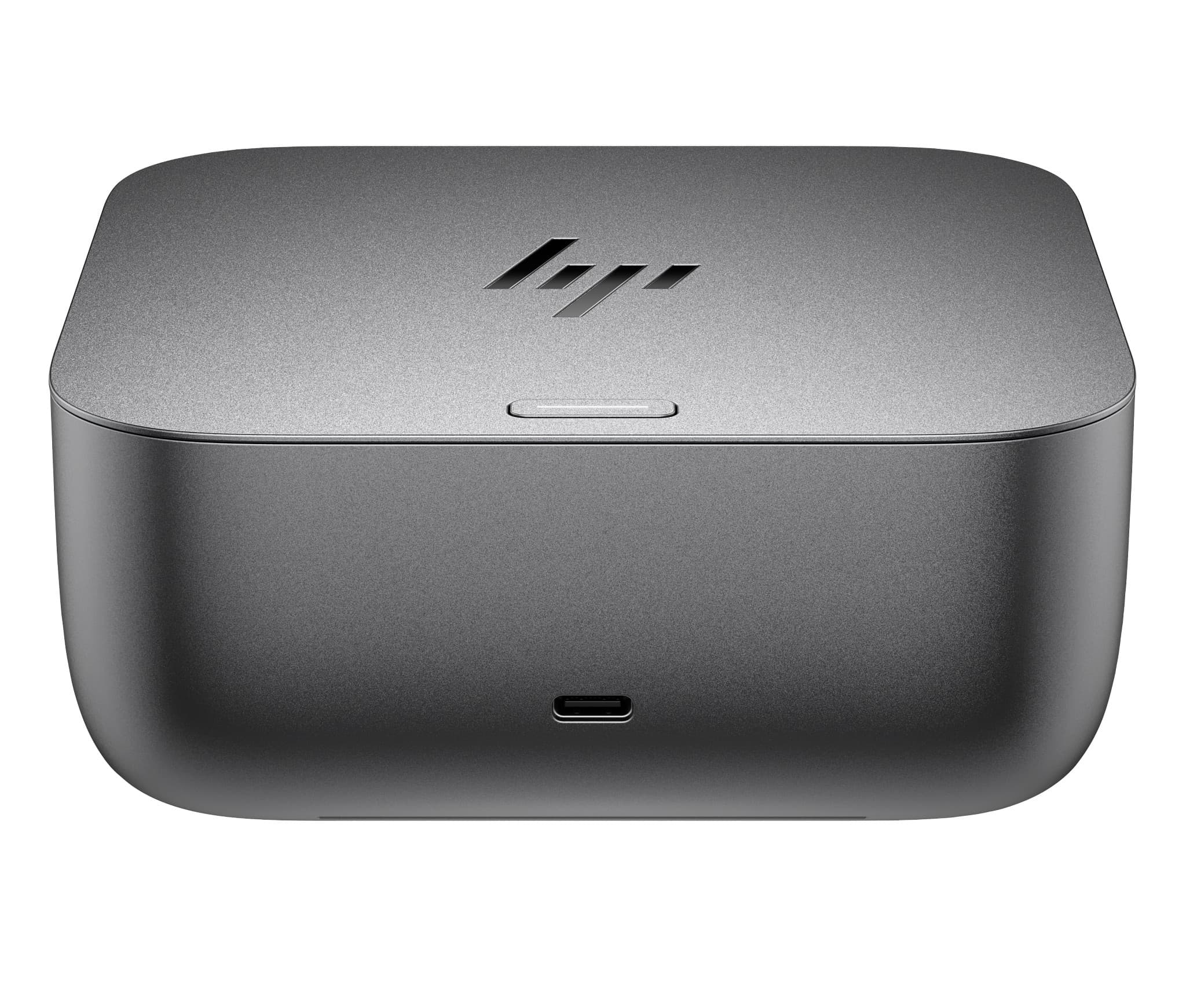 HP Thunderbolt 4 Ultra 280W G6 Dock (AW5M5UT) — photo 7 of 10