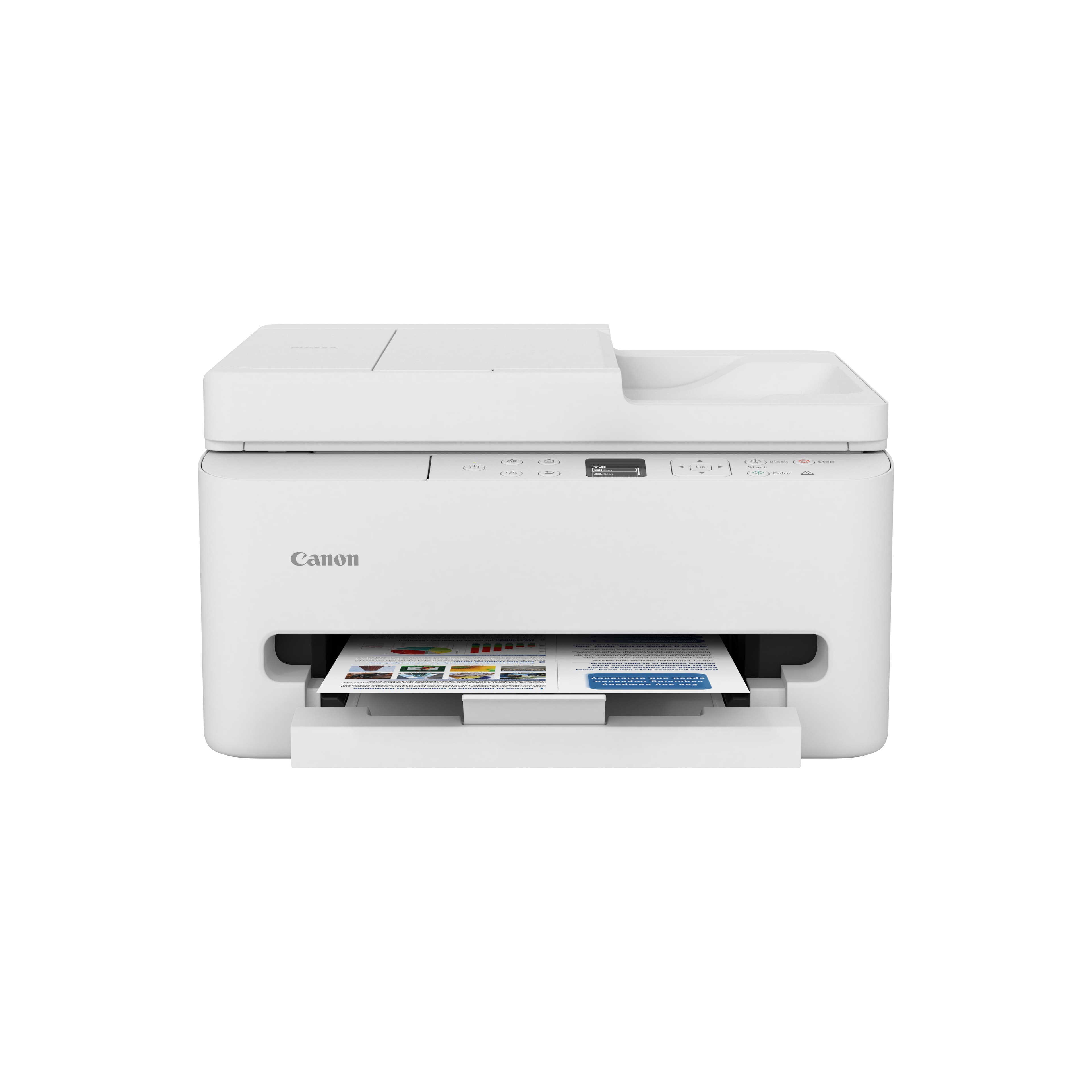 Imprimante multifonction PIXMA TS7550i de Canon — photo 3 sur 18
