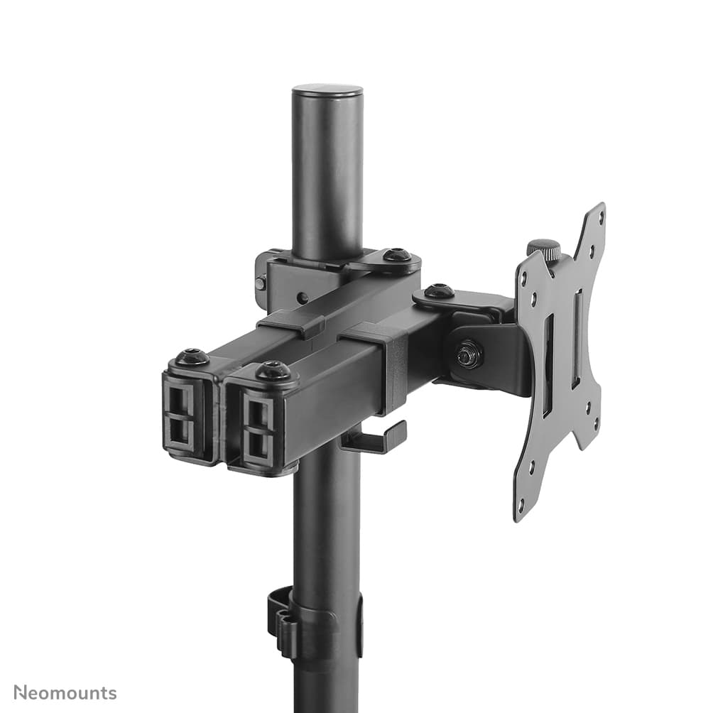 Support d'écran NEOMOUNTS FPMA-D550BLACK — photo 10 sur 16