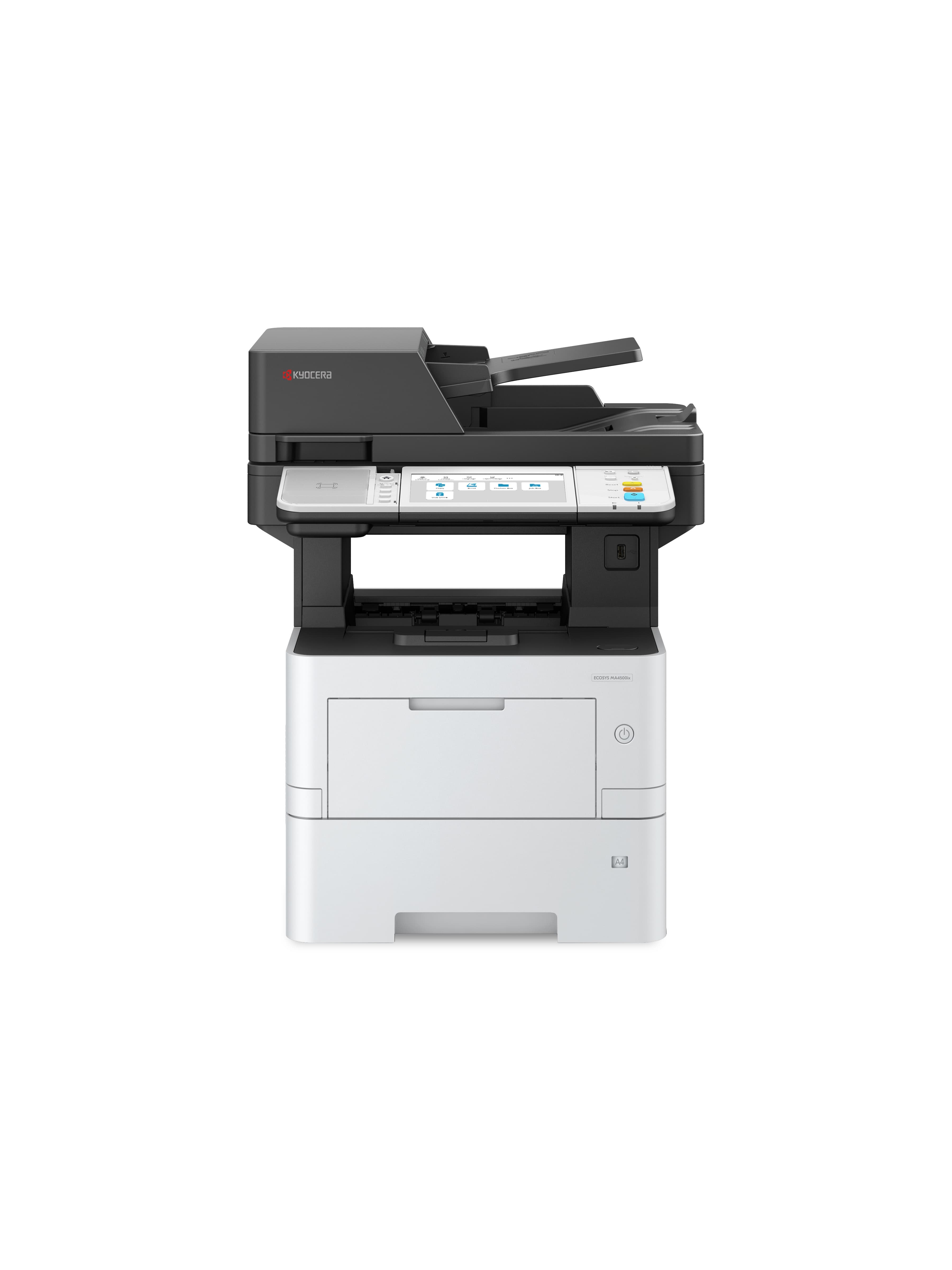 ECOSYS MA4500ix MFP Printer [NO KYOLIFE]