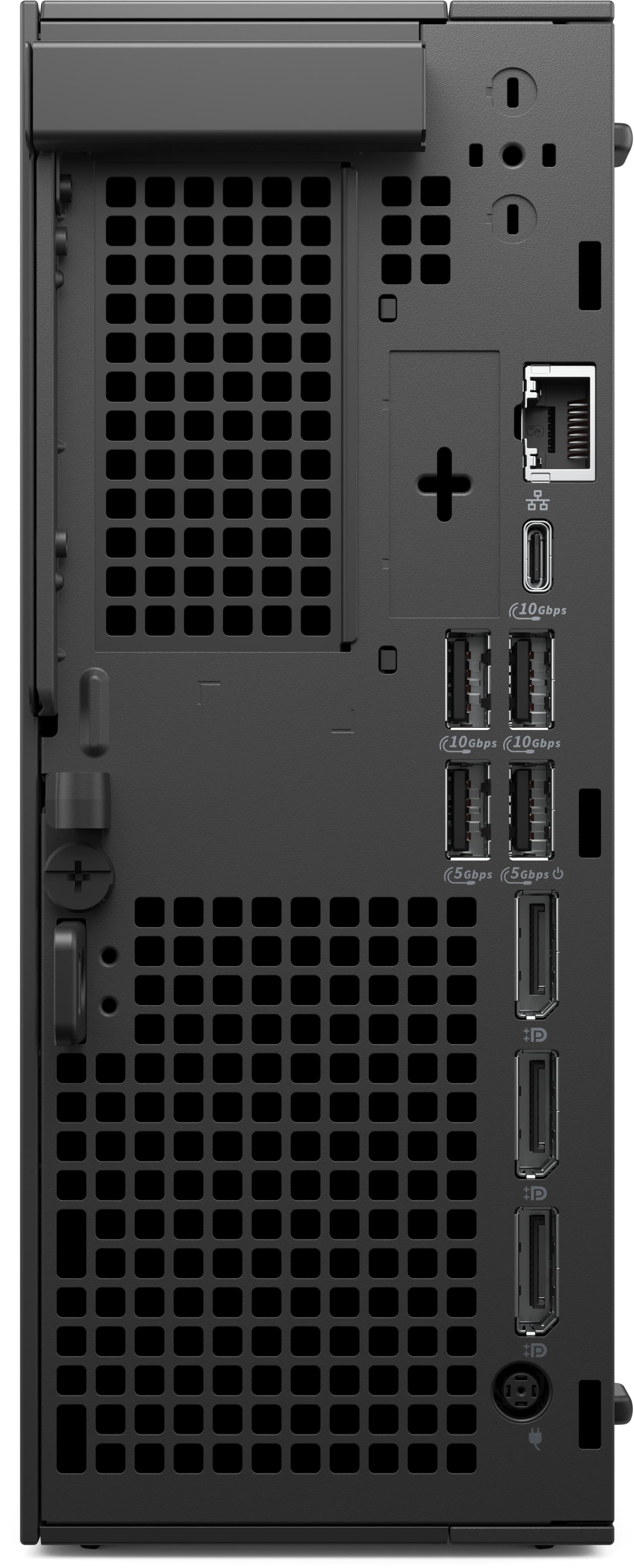 DELL Pro Max Micro FCM2250 — photo 4 sur 4
