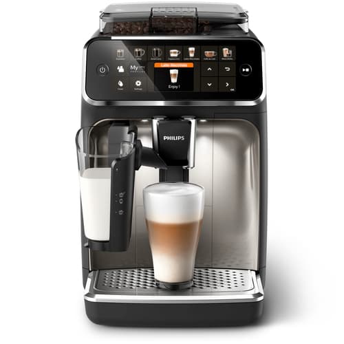 Máquina de café全自动ica Philips 5400 Series