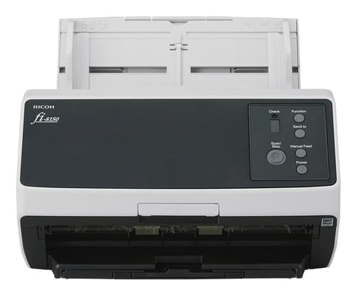 RICOH FI-8150