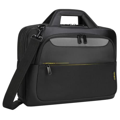 TARGUS CityGear Topload Laptop Case 14" Negro