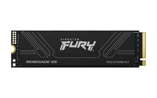 2TB Fury Renegade SSD
