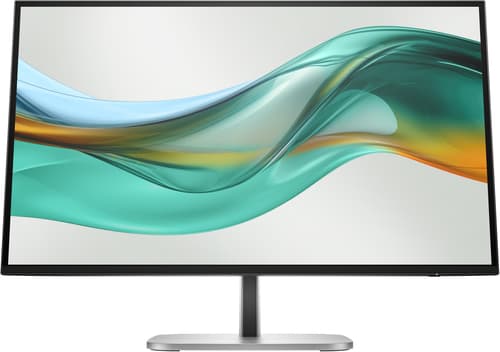 HP Series 5 Pro 27" Monitor Quad HD