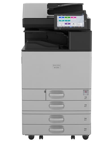 RICOH IM C2010 Laserdrucker