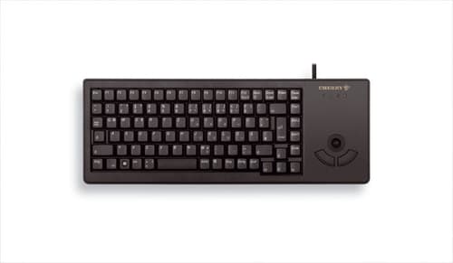 CHERRY G84-5400 Trackball-Mechanische Tastatur