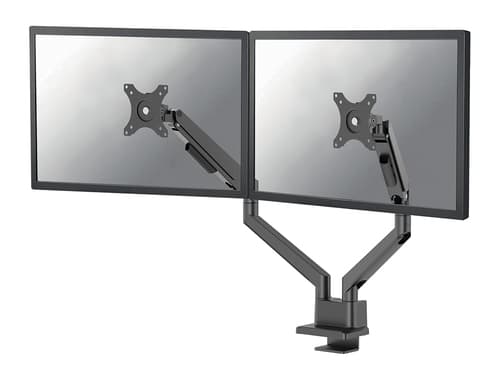 NEXT Slim Dual Monitor Arm
