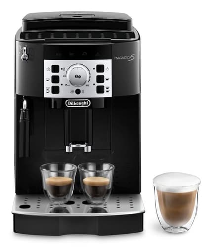 Delonghi Magnifica S ECAM22.112.B Espressomaschine