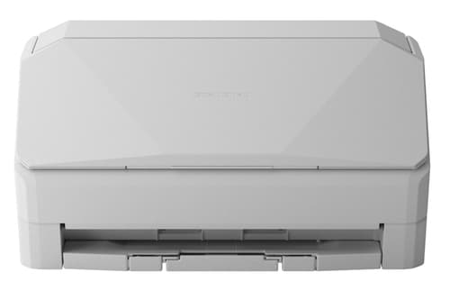 iX2500 Document Scanner White,grey