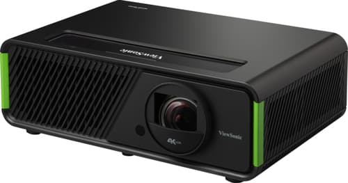 LED projector 4K (3840x2160) 2500 ansi lumen, 2x6W Harman Kardon speakers, Bluetooth in/out, wifi, shortthrow TR 0,69-,083