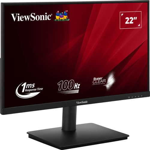 LED monitor VA220-H 22 inch - Full HD - 250 nits - resp 1ms