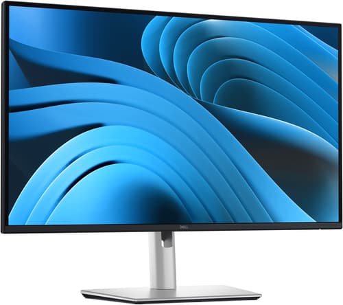 Pro Plus 27 - P2725QE (210-BRDS) - 27 inch - 4K Ultra HD IPS LED Monitor - 3840x2160 - Pivot / HAS / RJ45 / USB-C