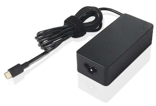 Adaptador AC USB-C Estándar 65 W
