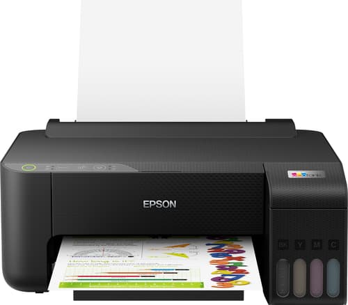 Epson EcoTank ET-1810 Farbige Tintenstrahl-Drucker