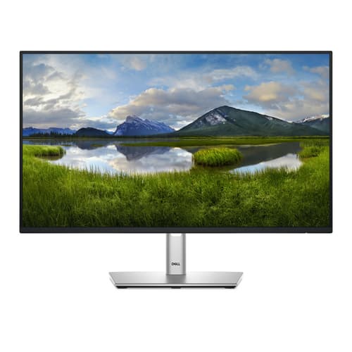 Pro Plus 24 - P2425H (210-BMFF) - 24 inch - Full HD IPS LED Monitor - 1920x1080 - Pivot / HAS / USB-C