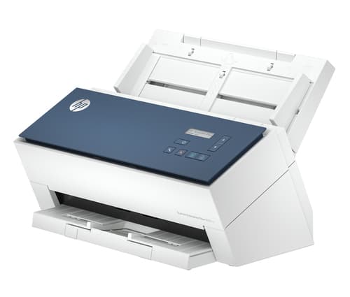 HP ScanJet Enterprise Flow 9000 s1 Scanner