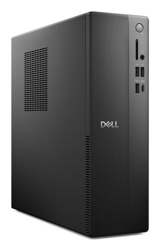 Pro Slim Essential - QVS1260 - Intel Core i5-14400 - 16GB RAM - 512GB SSD - Windows 11 Pro - [1Y WAR] - [NO KEYBOARD NO MOUSE]