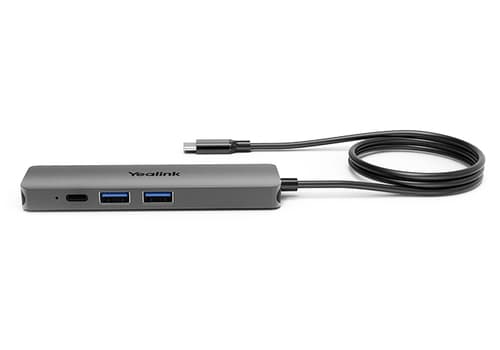 HUB USB BYOD-BOX de Yealink