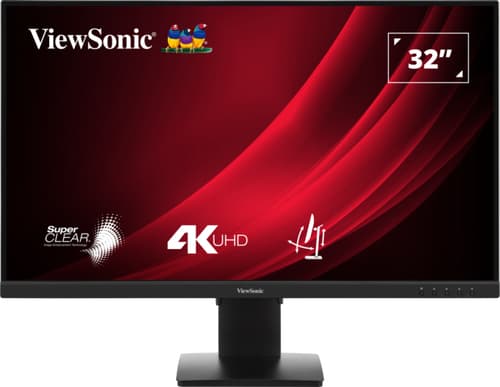 LED monitor VG3208-4K 32inch - 4K 250 nits - resp 5ms - 60Hz