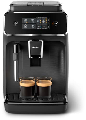 Máquina de café全自动 Philips 2200 Series Negro