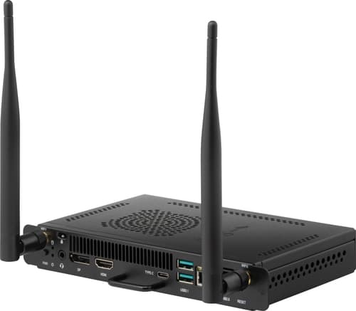 OPS module intel i5 Windows 11 Pro 16GB DDR4 512GB 11e Generatie