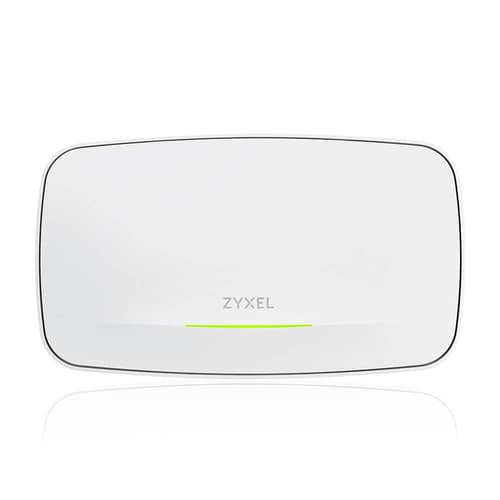 BE22000 WiFi 7 Triple-Radio NebulaFlex Pro Access Point