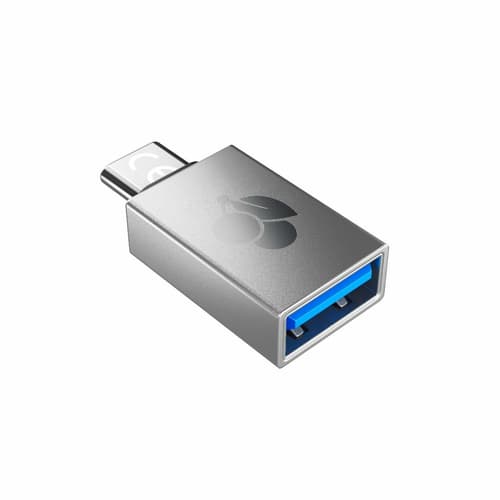 CHERRY USB-C auf USB-A Adapter
