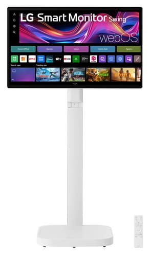 Monitor LG 32 cal 4K Ultra HD