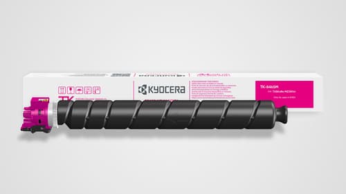 KYOCERA TK-8465M Magenta Toner bis zu 20.000 Seiten