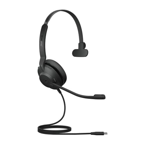 JABRA Evolve2 30 SE - Mono MS - USB-C
