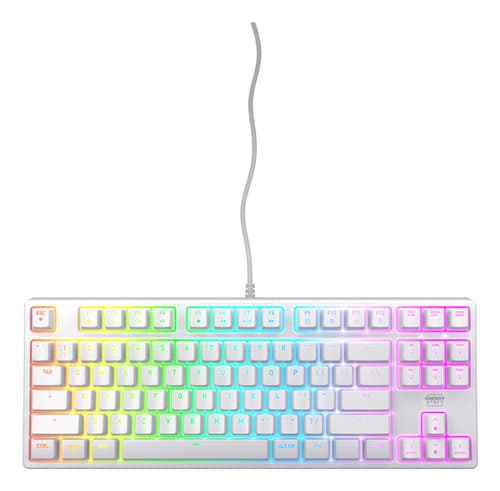 CHERRY Xtrfy K4V2 RGB Mechanical Gaming Keyboard