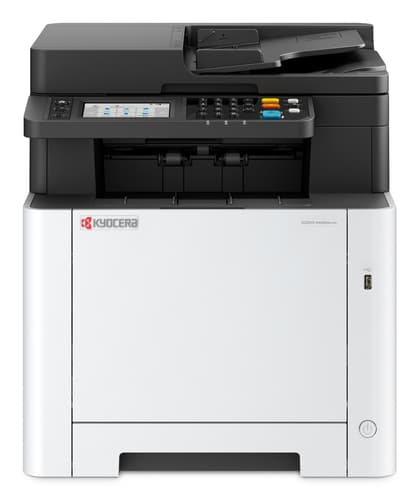 ECOSYS MA2600cwfx MFP Printer [NO KYOLIFE]
