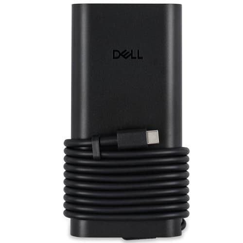 Adaptador AC USB-C GaN de 165 W