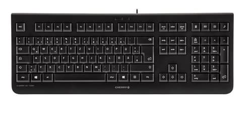 Cherry KC 1000 Keyboard
