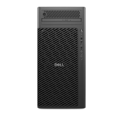 Pro Max Tower T2 - FCT2250 - Intel Core Ultra 7 265 - 32GB RAM - 1TB SSD - Windows 11 Pro - [3Y WAR] - [NO KEYBOARD NO MOUSE]
