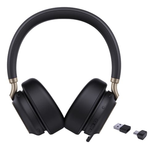 Yealink BH76 Plus UC USB-C/A Headset