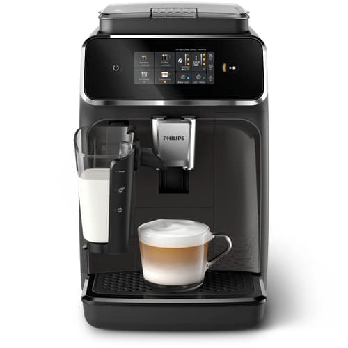 Philips 2300 Series Full Automatic Espresso Machine