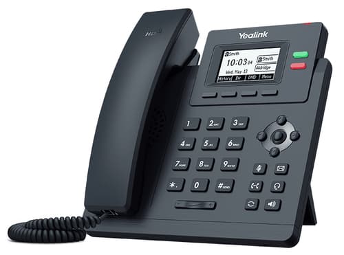 T31P - VoIP-Telefon