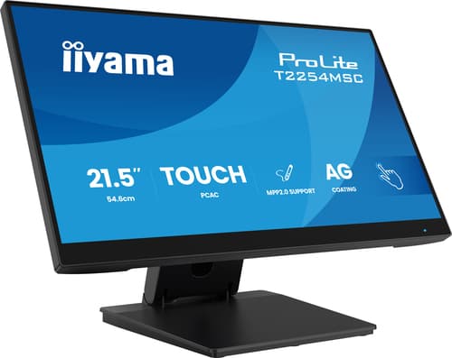 Pantalla táctil IIYAMA Prolite 22" Full HD