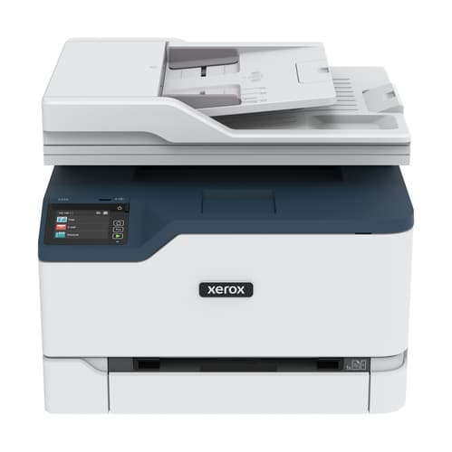 Impresora multifuncional Xerox C235